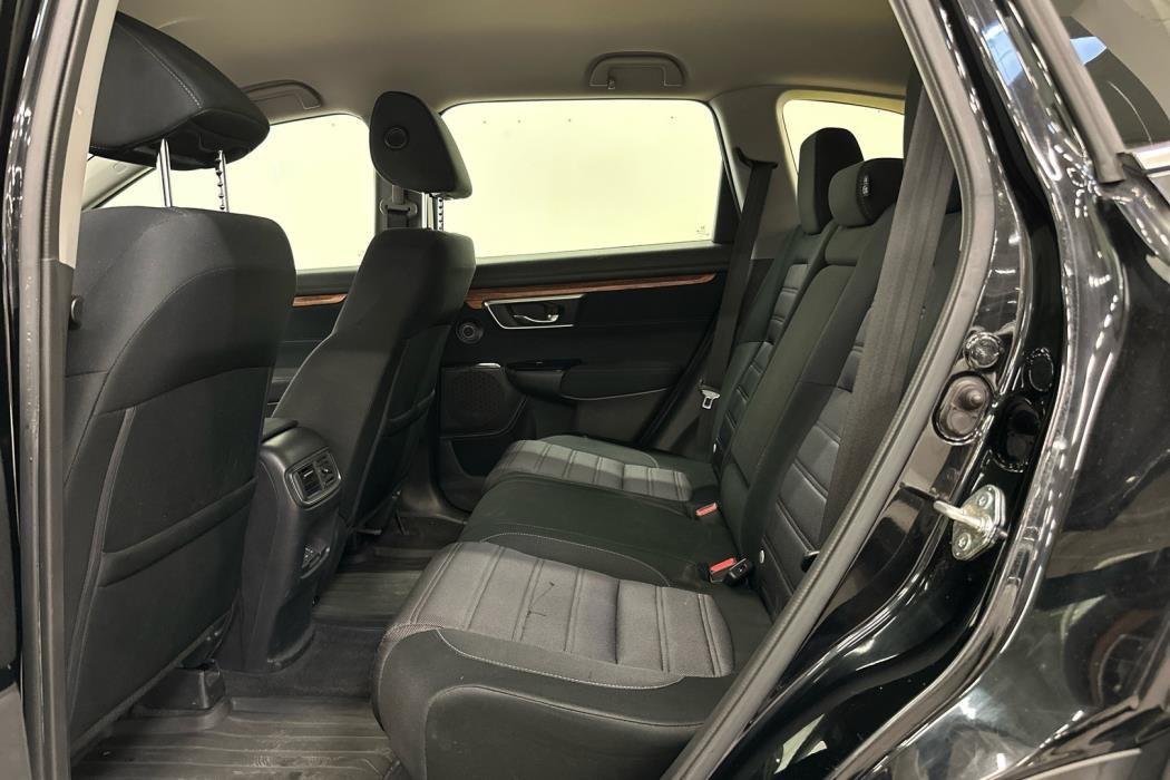 HONDA CR-V 2019