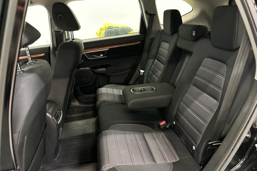 HONDA CR-V 2019