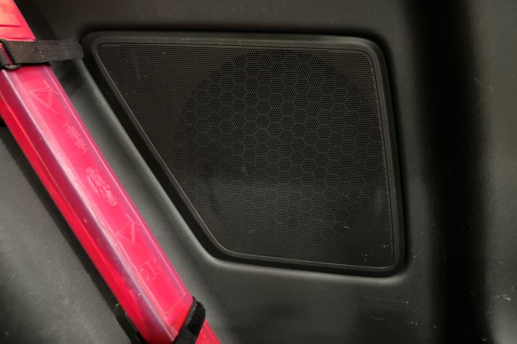 HONDA CR-V 2019