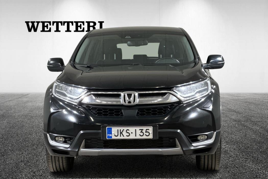 HONDA CR-V 2019