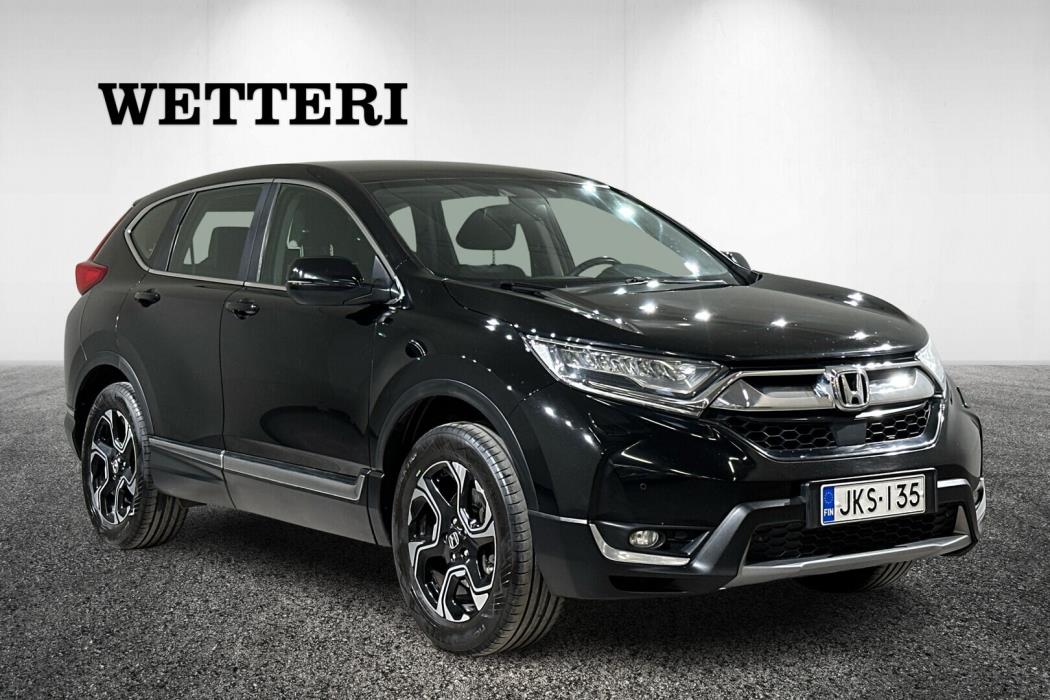 HONDA CR-V 2019