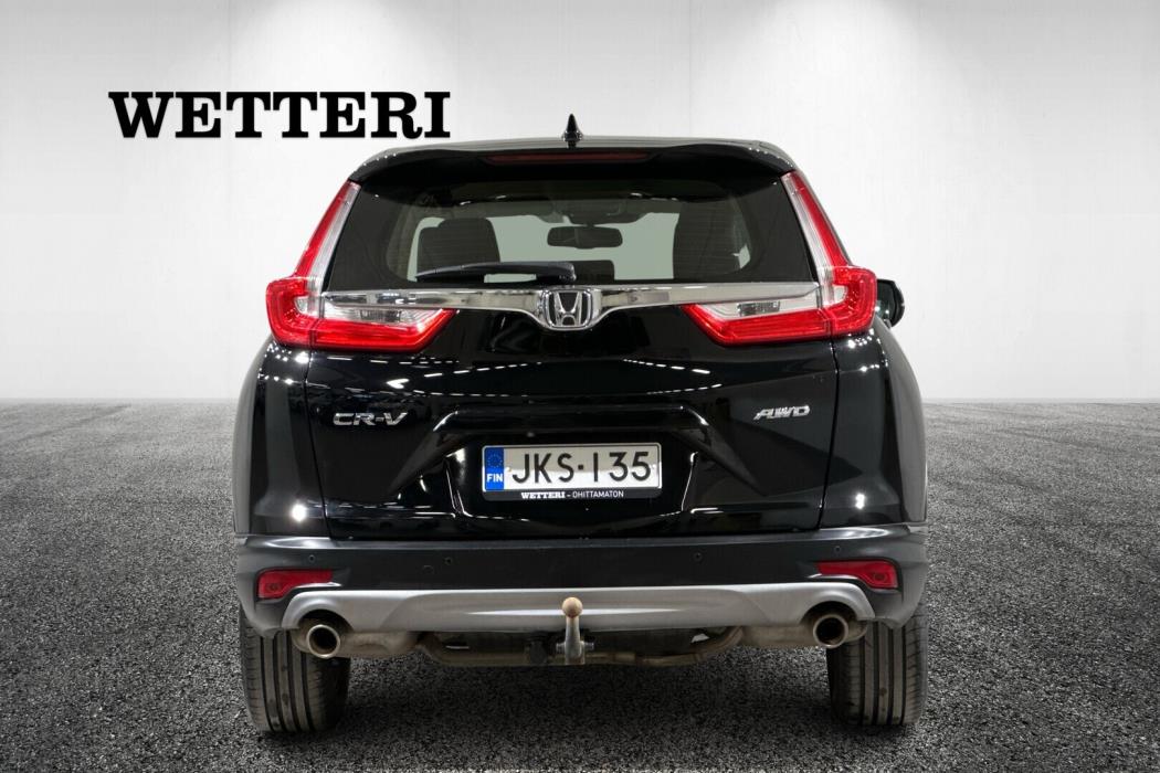 HONDA CR-V 2019