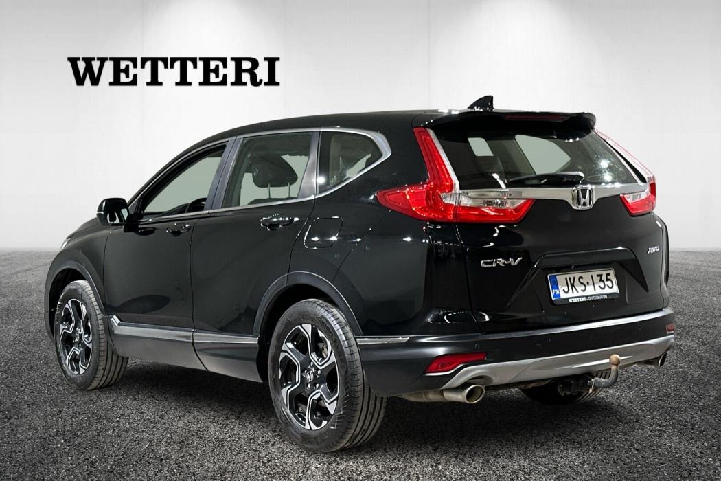 HONDA CR-V 2019