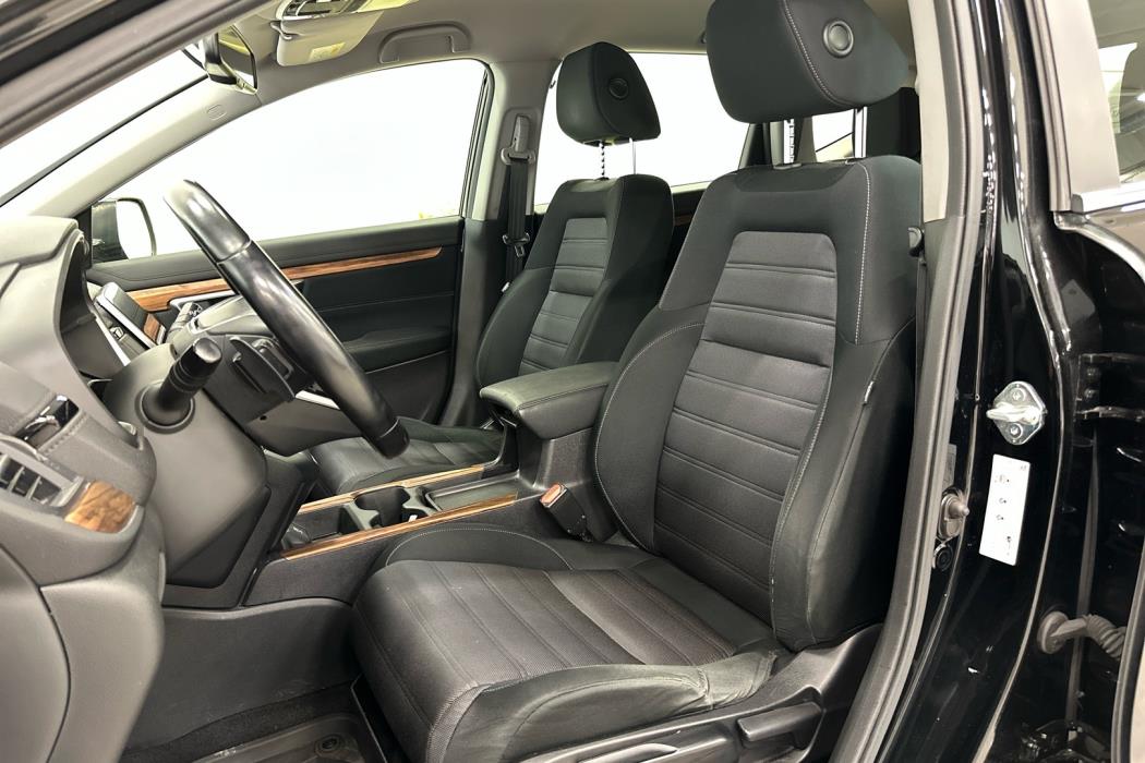 HONDA CR-V 2019