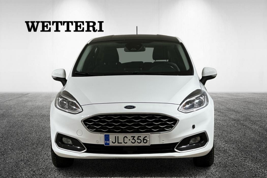 FORD Fiesta 2019