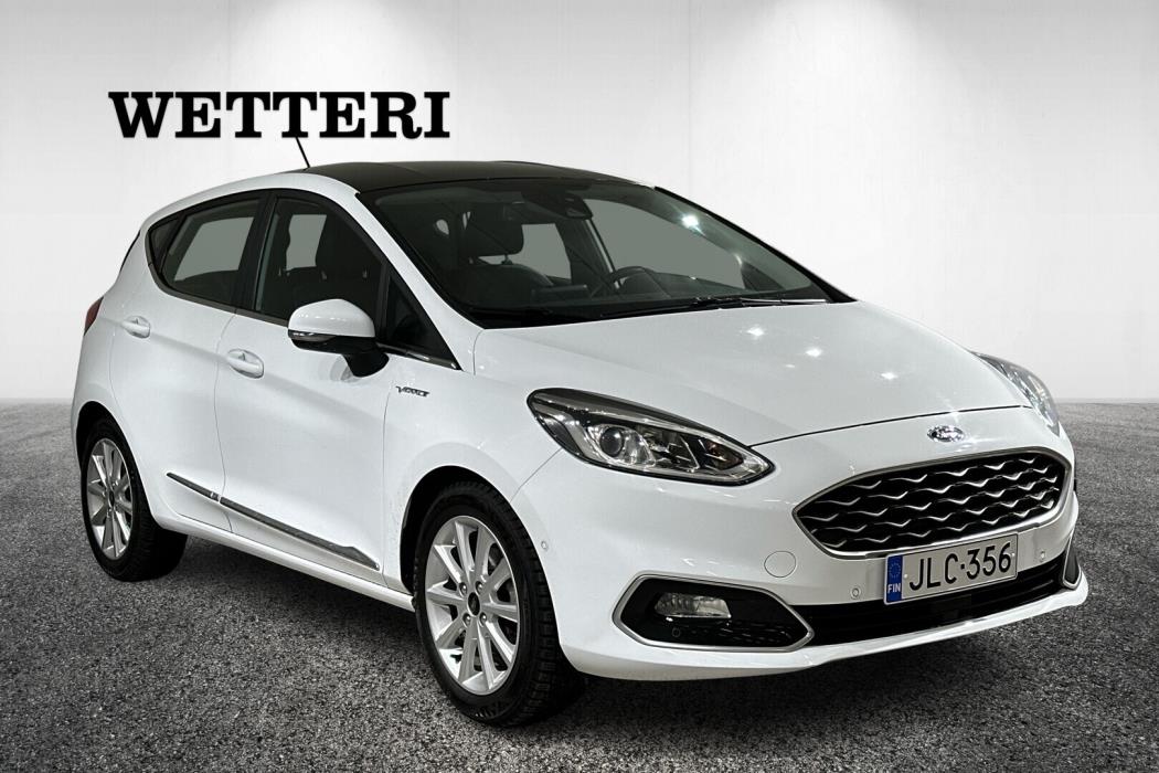 FORD Fiesta 2019