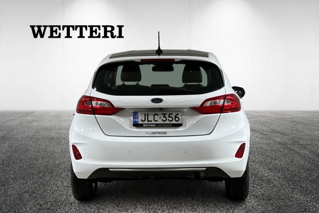 FORD Fiesta 2019