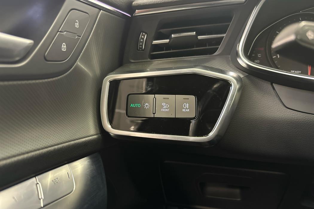 AUDI A6 2019