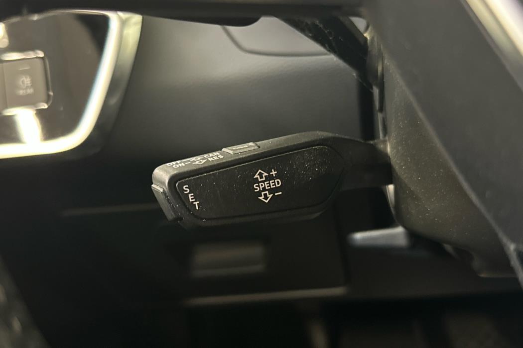 AUDI A6 2019
