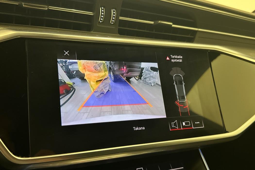 AUDI A6 2019