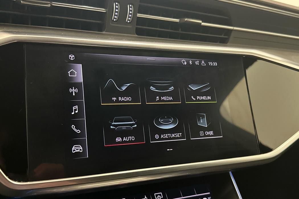 AUDI A6 2019