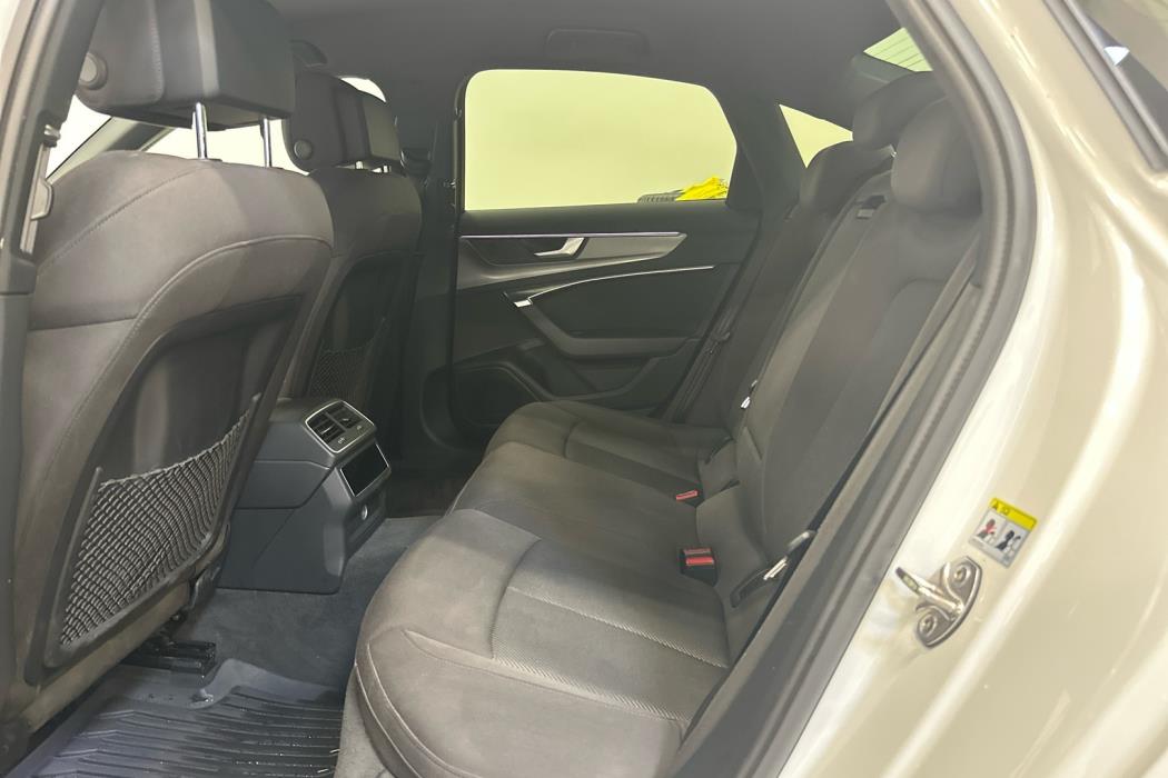 AUDI A6 2019
