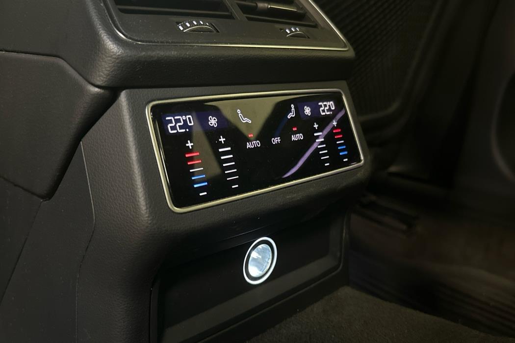 AUDI A6 2019