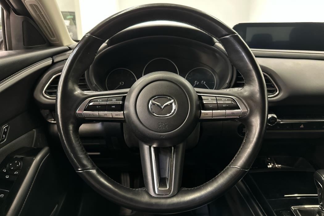 MAZDA CX-30 2023