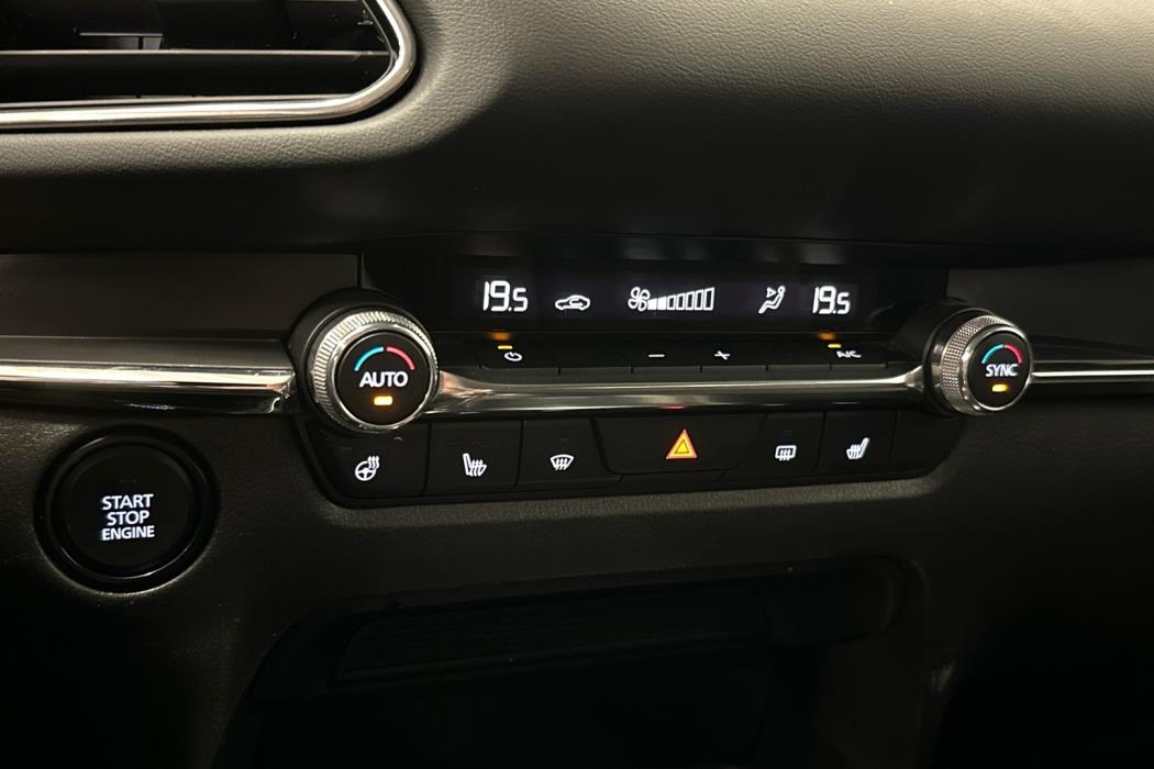 MAZDA CX-30 2023