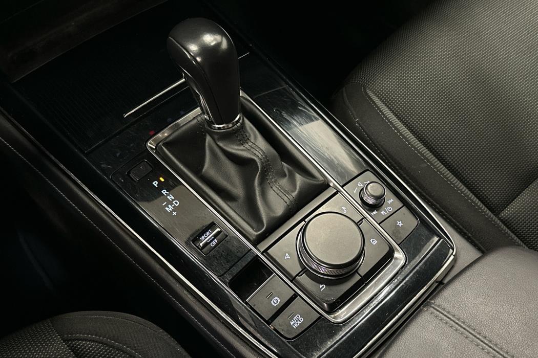 MAZDA CX-30 2023
