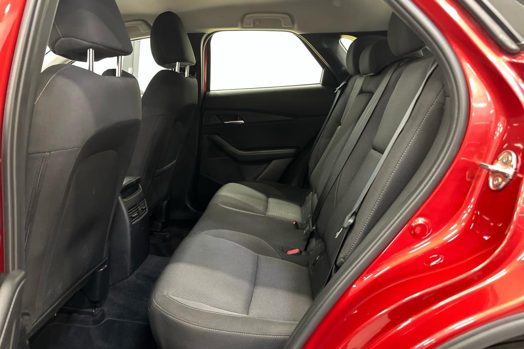MAZDA CX-30 2023