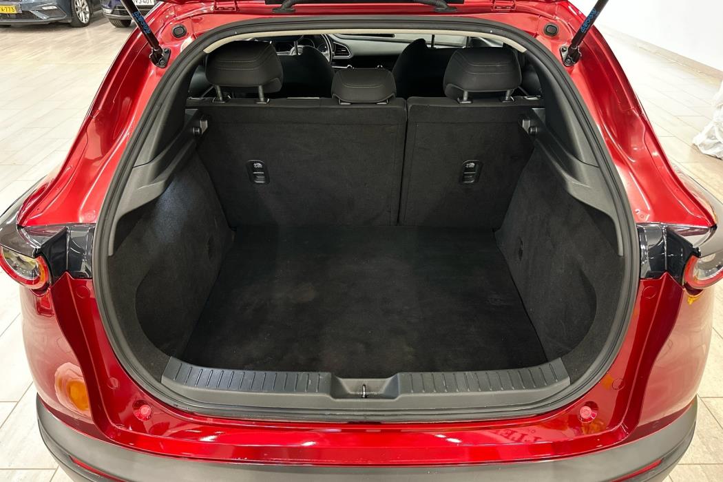 MAZDA CX-30 2023