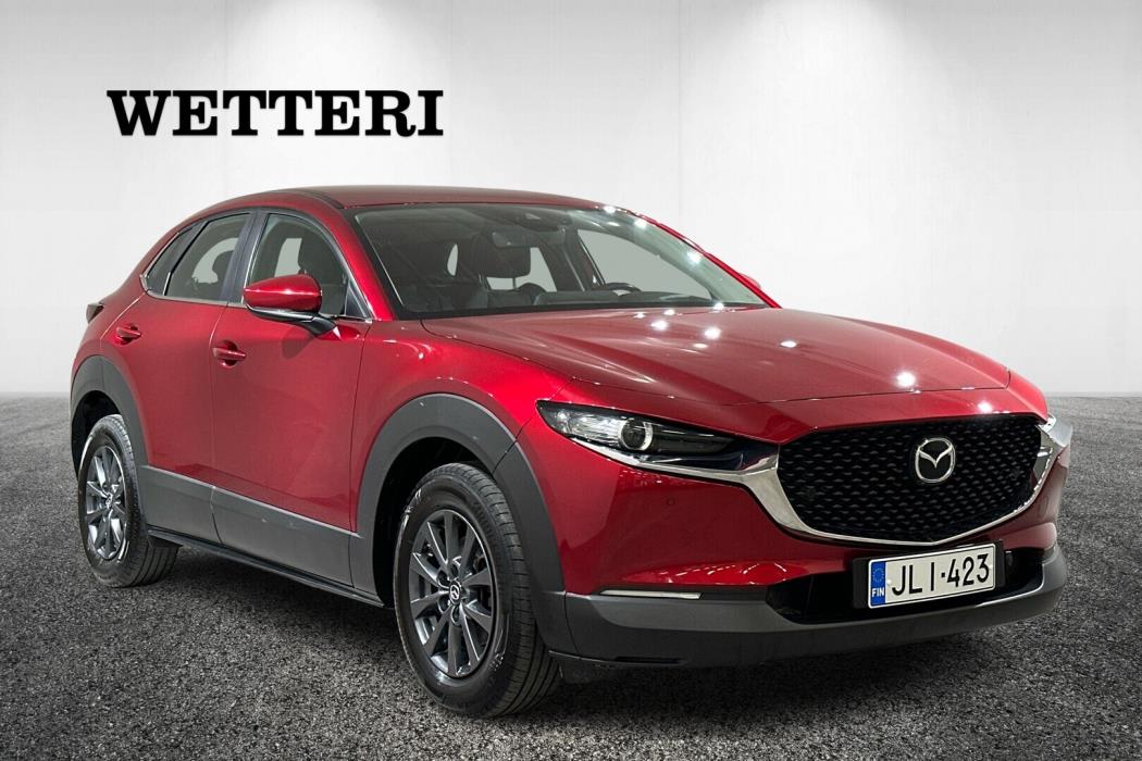 MAZDA CX-30 2023