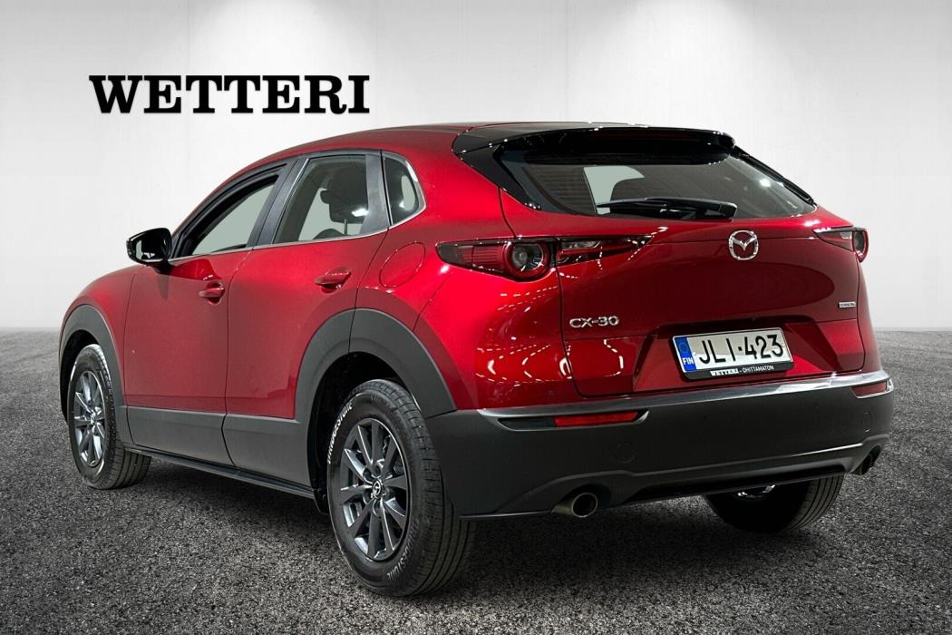 MAZDA CX-30 2023