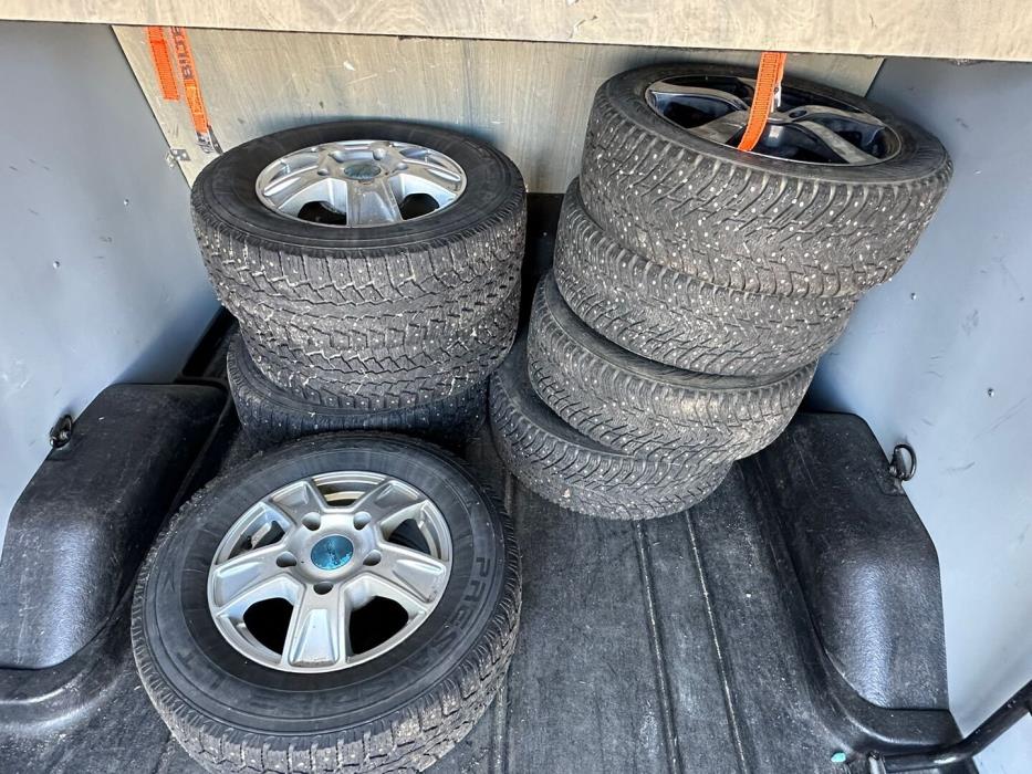 FORD Transit 2014