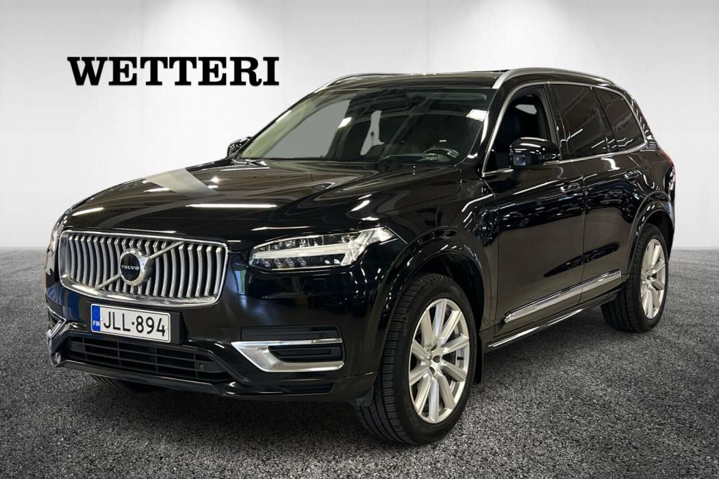 VOLVO XC90 2020