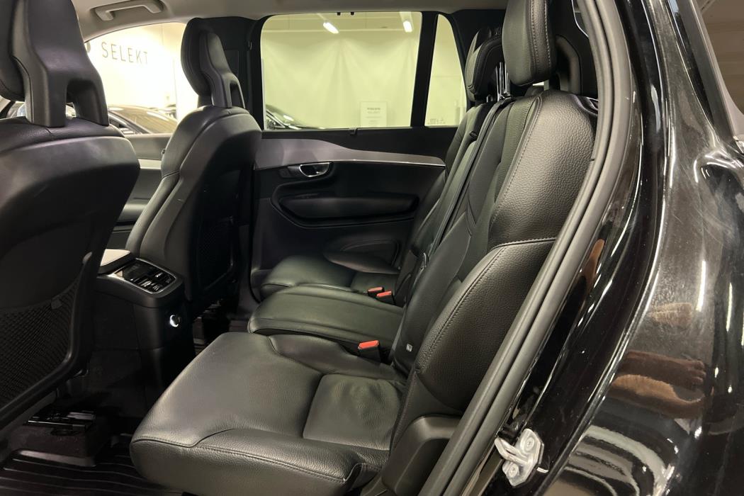 VOLVO XC90 2020