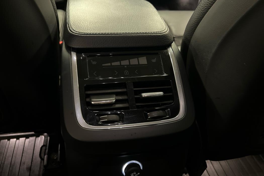 VOLVO XC90 2020