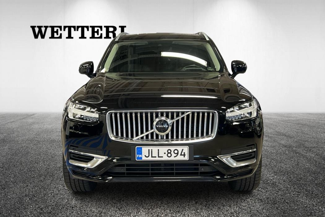 VOLVO XC90 2020