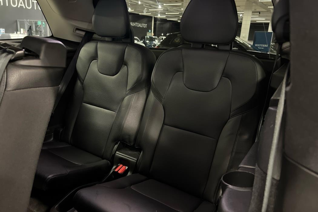 VOLVO XC90 2020