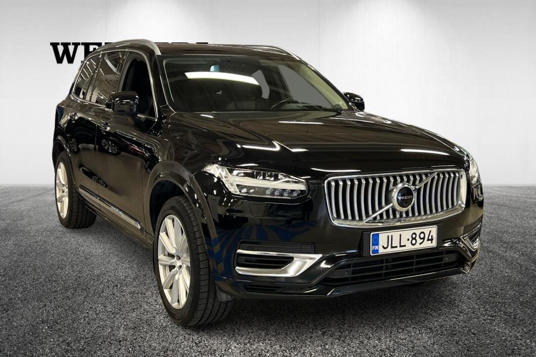 VOLVO XC90 2020
