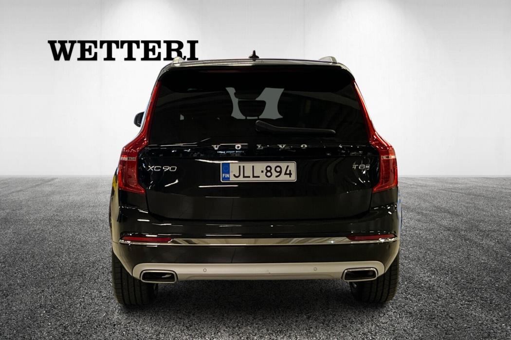 VOLVO XC90 2020