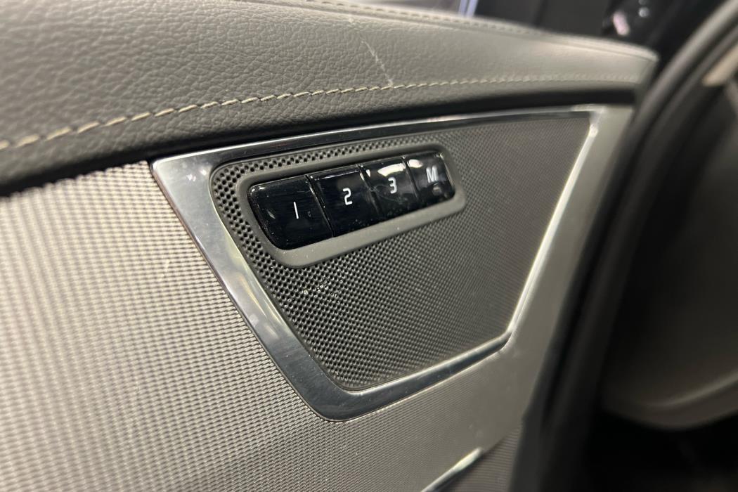 VOLVO XC90 2020