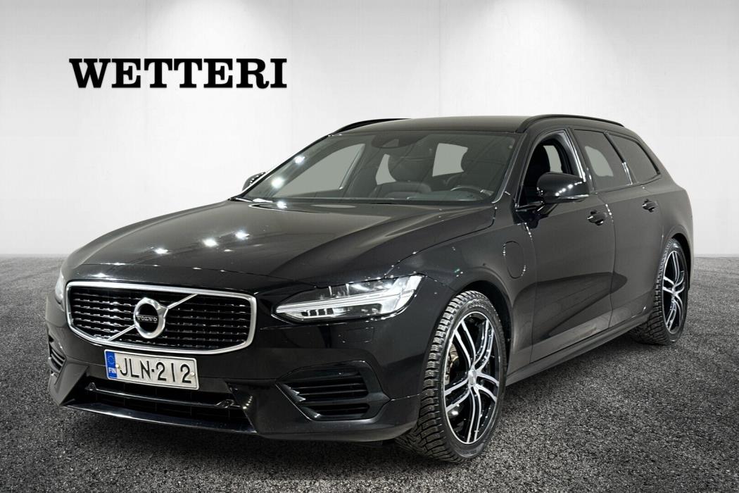 VOLVO V90 2020