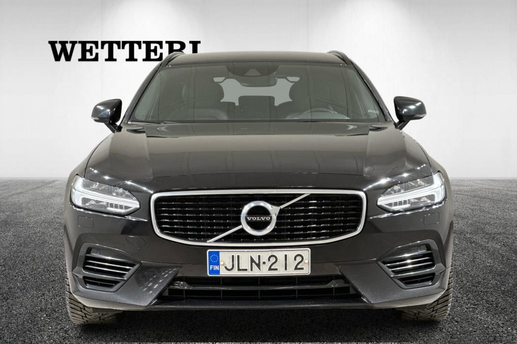 VOLVO V90 2020