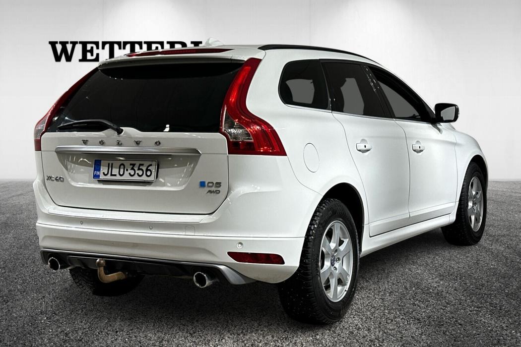 VOLVO XC60 2014