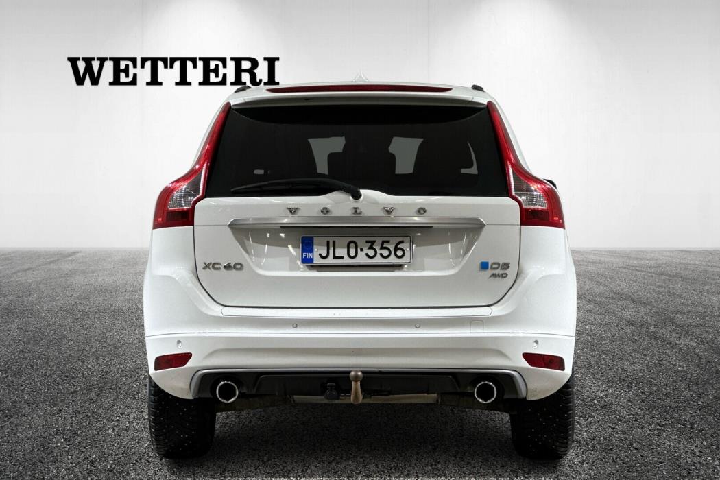 VOLVO XC60 2014