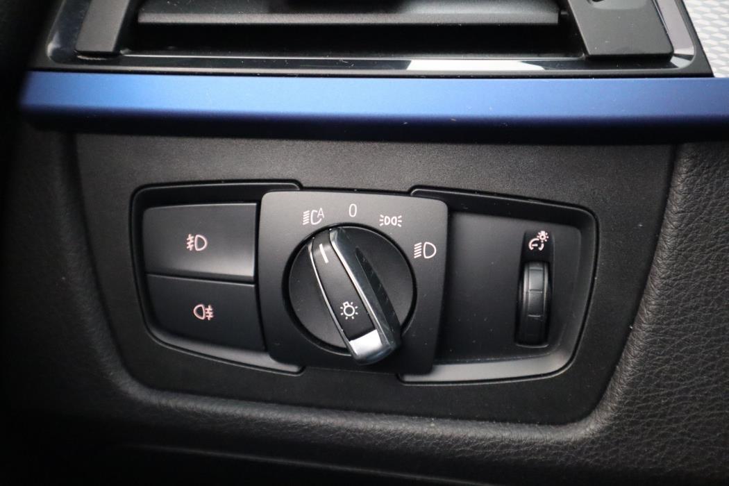 BMW 420 2016