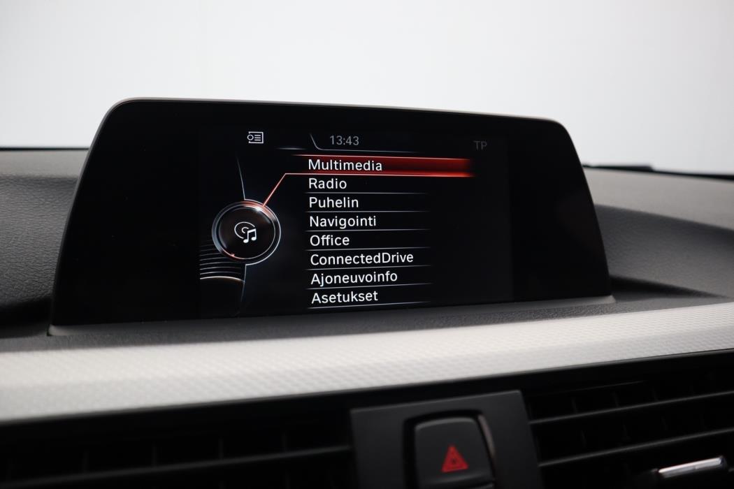 BMW 420 2016
