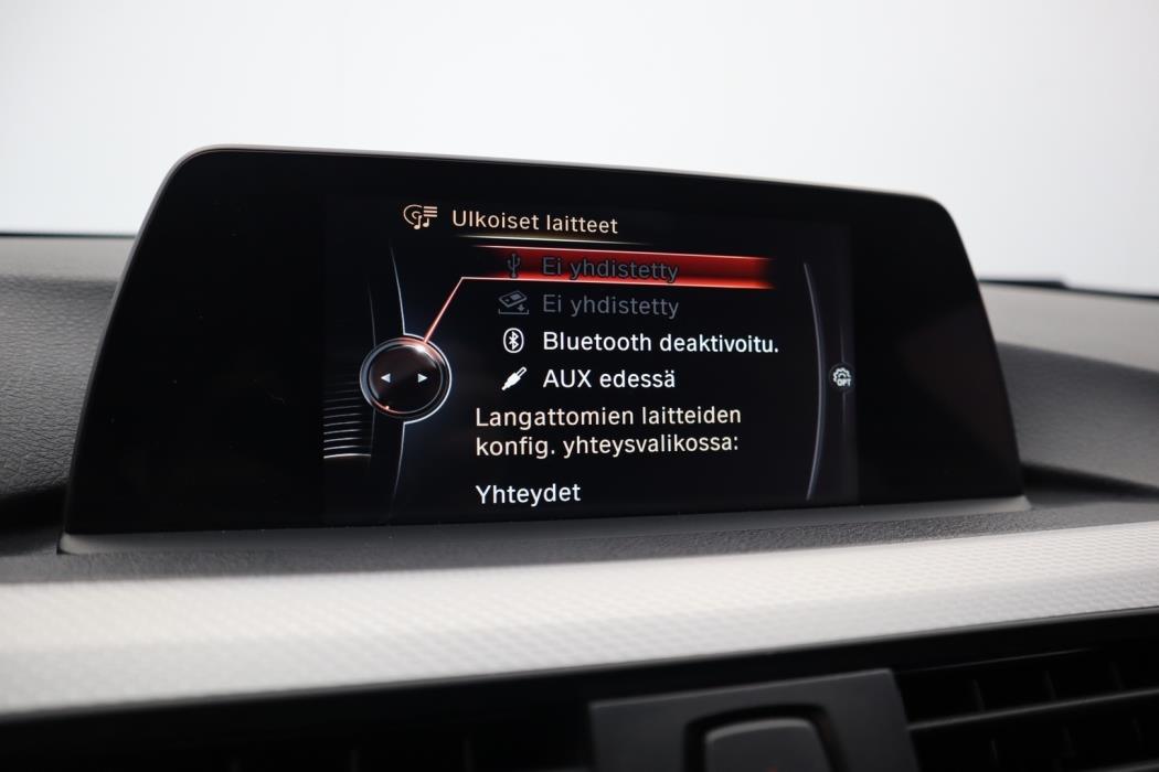 BMW 420 2016