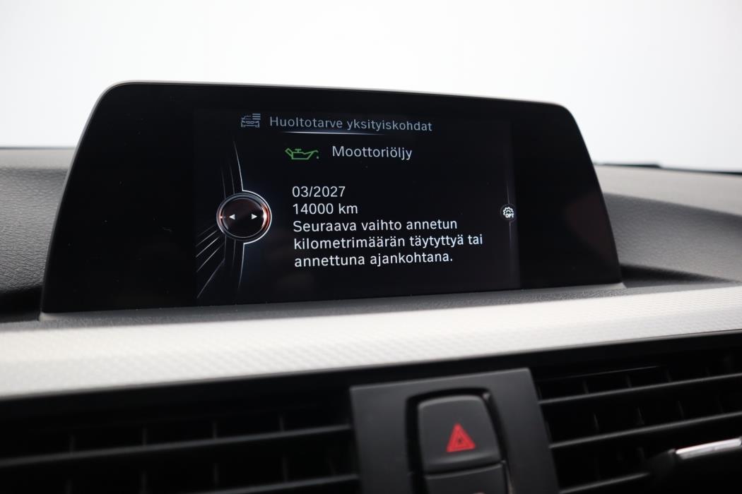 BMW 420 2016