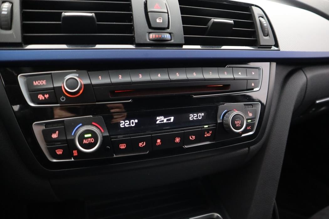 BMW 420 2016