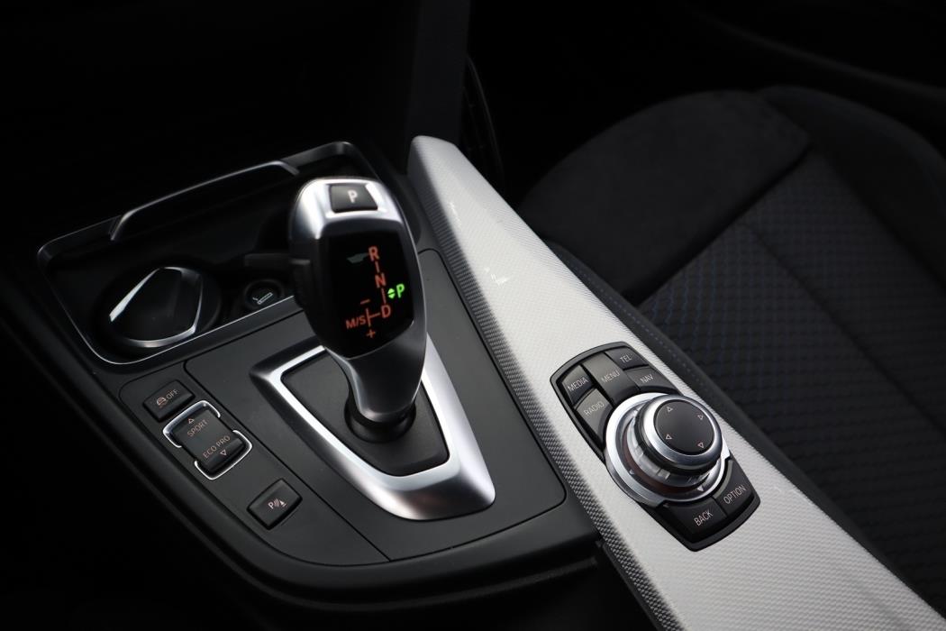 BMW 420 2016