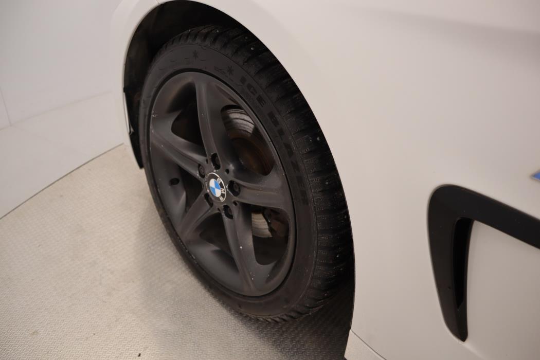 BMW 420 2016