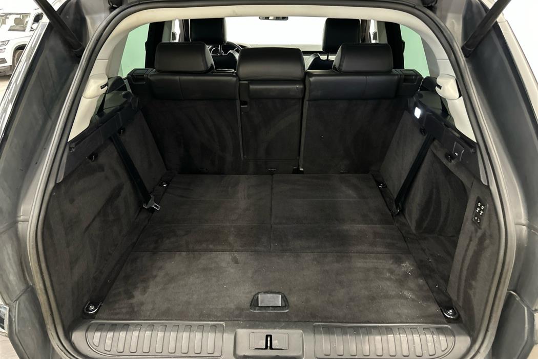 LAND ROVER Range Rover Sport 2015