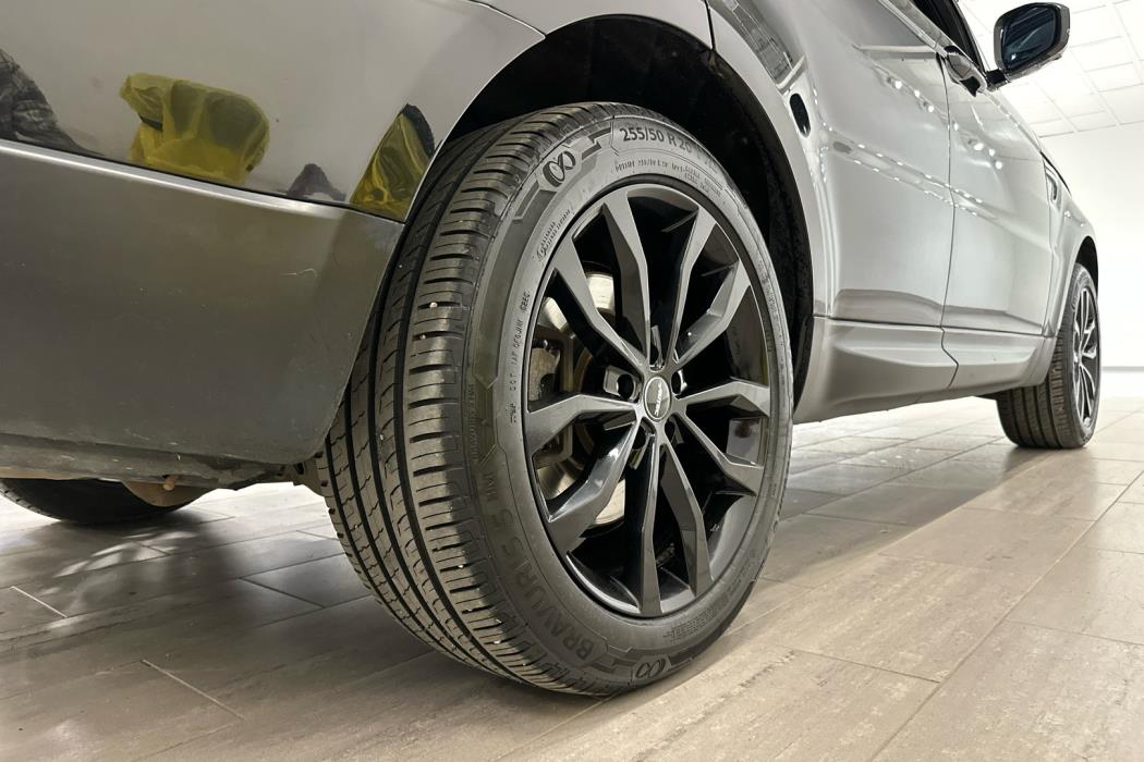 LAND ROVER Range Rover Sport 2015