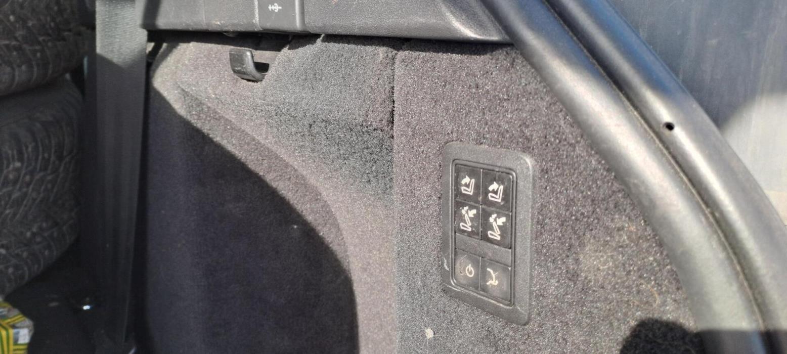 LAND ROVER Range Rover Sport 2015