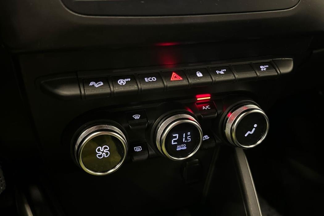 DACIA Duster 2020