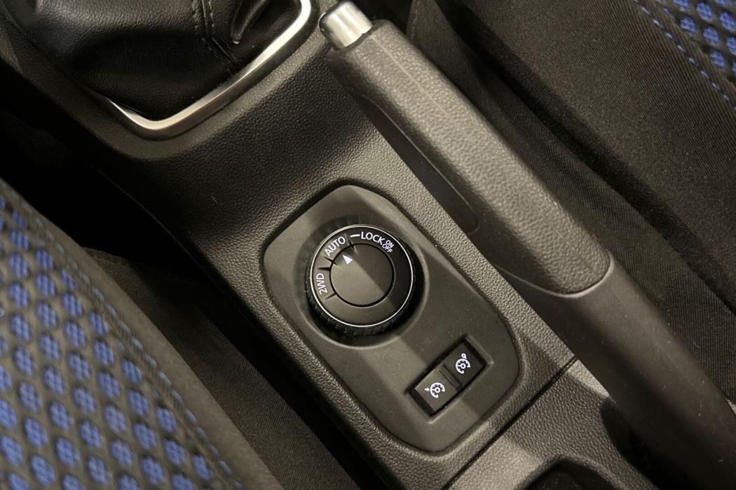 DACIA Duster 2020
