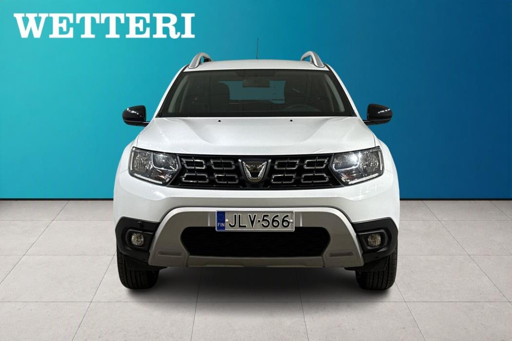 DACIA Duster 2020